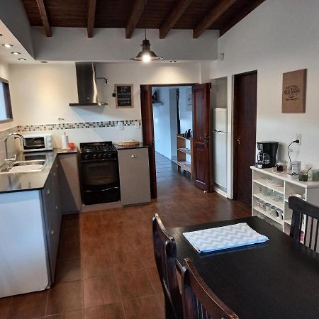 Casagrande Villa Esquel Dış mekan fotoğraf