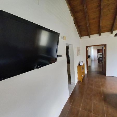 Casagrande Villa Esquel Dış mekan fotoğraf
