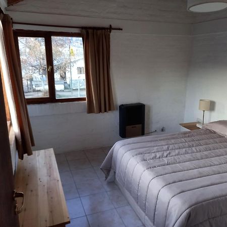 Casagrande Villa Esquel Dış mekan fotoğraf