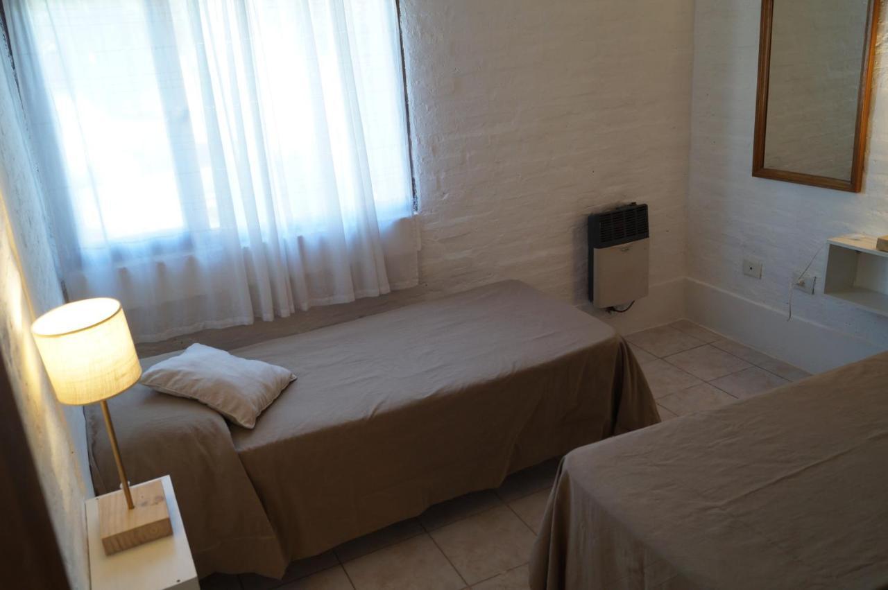 Casagrande Villa Esquel Dış mekan fotoğraf