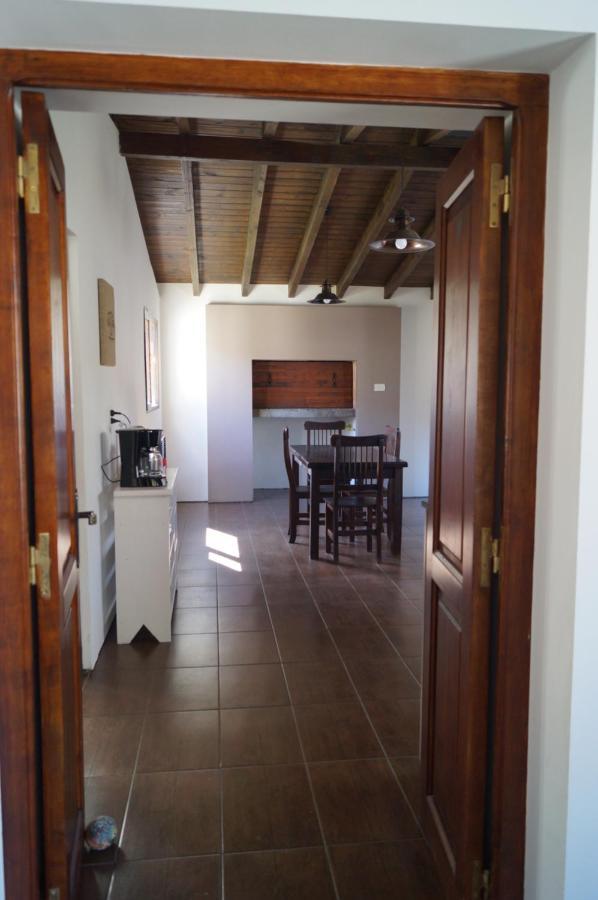 Casagrande Villa Esquel Dış mekan fotoğraf