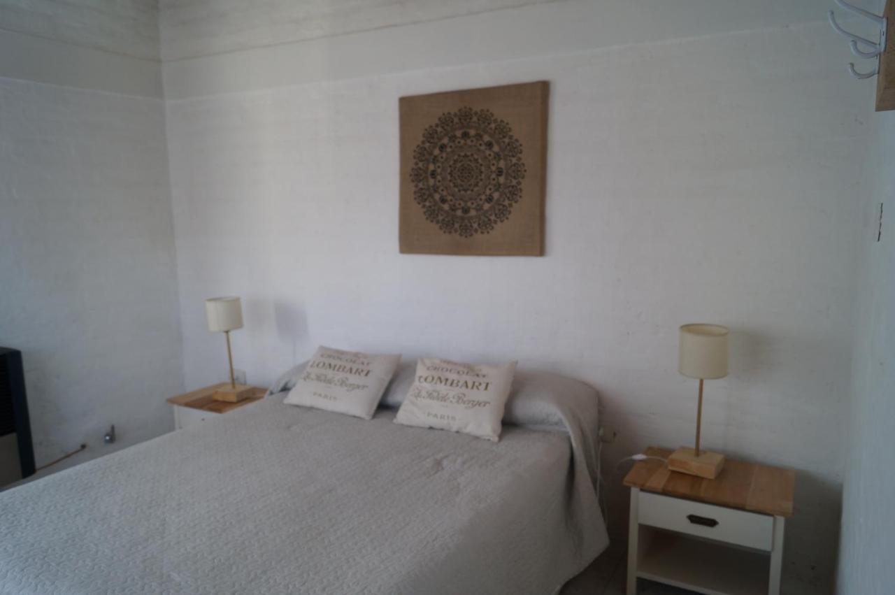 Casagrande Villa Esquel Dış mekan fotoğraf