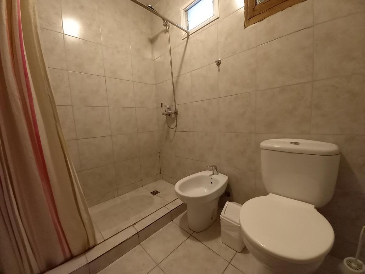 Casagrande Villa Esquel Dış mekan fotoğraf