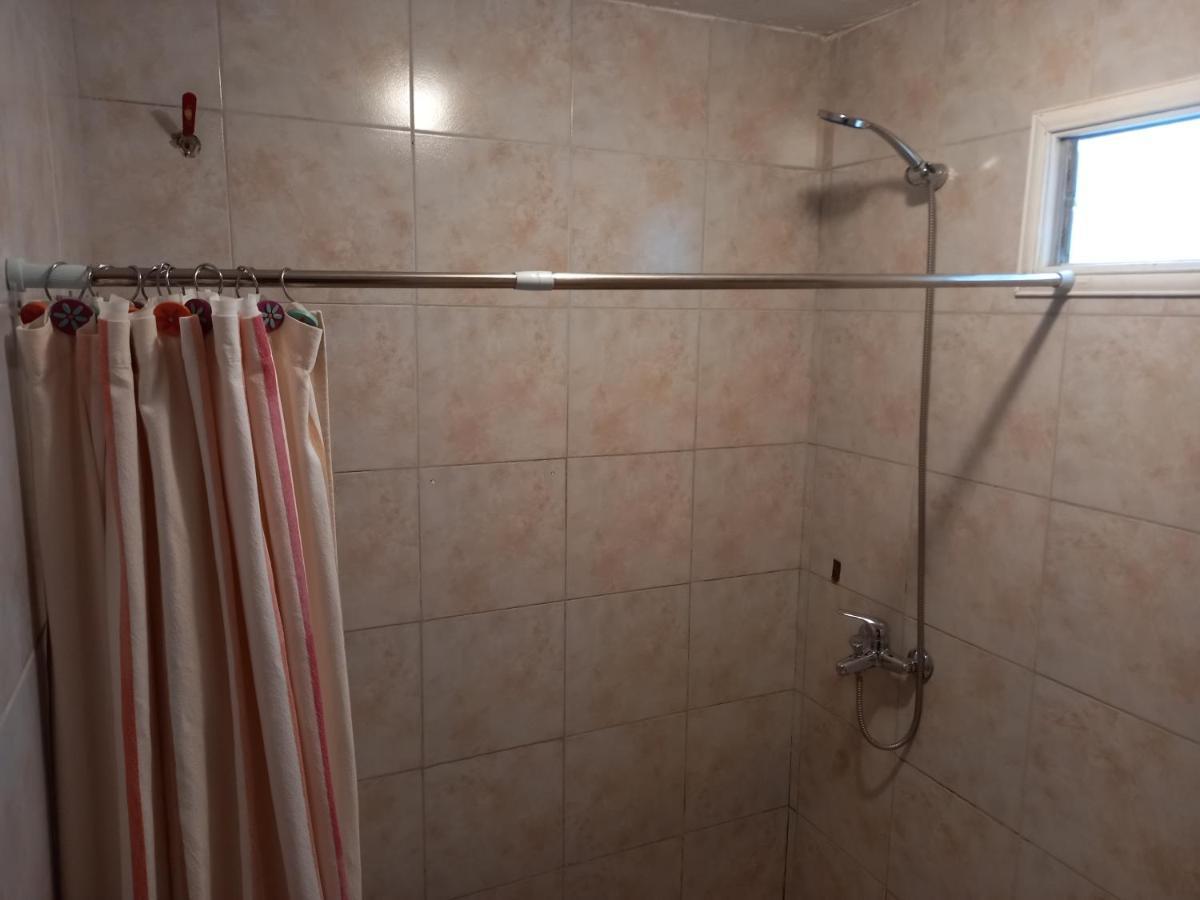 Casagrande Villa Esquel Dış mekan fotoğraf