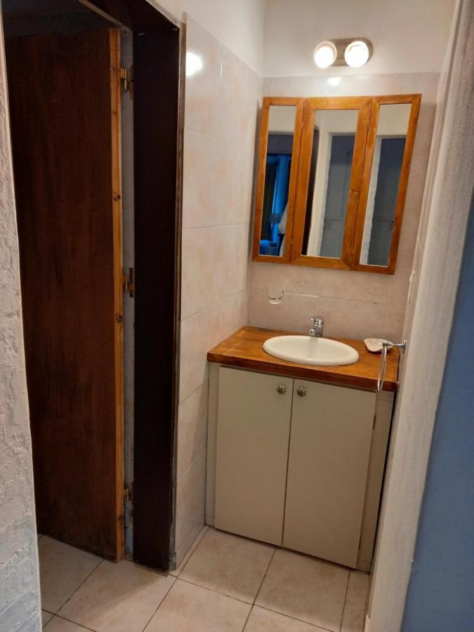 Casagrande Villa Esquel Dış mekan fotoğraf