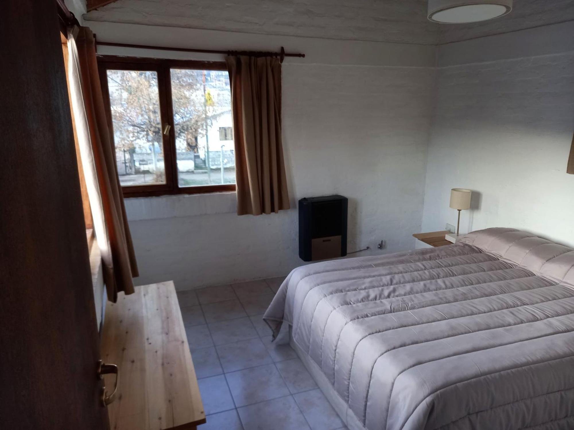 Casagrande Villa Esquel Dış mekan fotoğraf