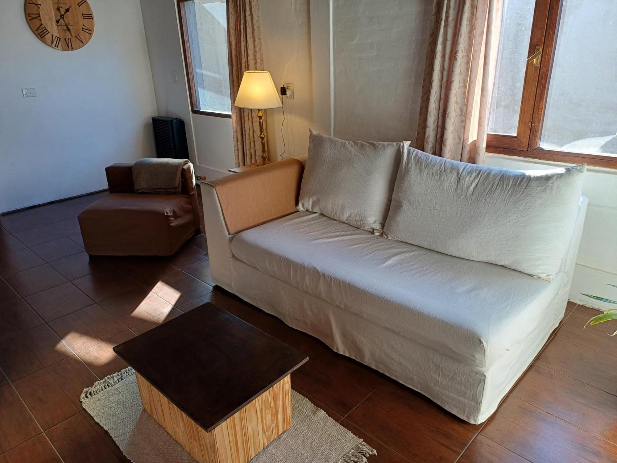Casagrande Villa Esquel Dış mekan fotoğraf